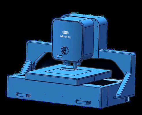 M10132 مجهر أوتوماتيكي ثلاثي الأبعاد بتصميم صناعي عملاقة