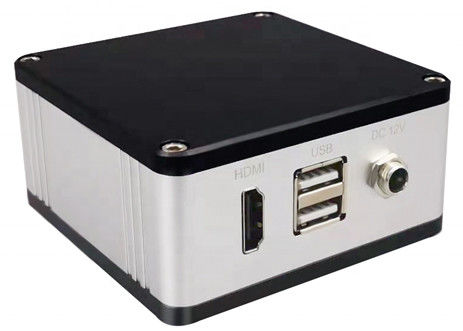 مخرج HDMI كاميرا 2 ميجابيكسل مجهر رقمي ملحقات مجهر 1080P