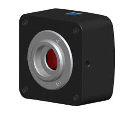 101.2 FPS Cmos USB Microscope Camera 640x480 نطاق دقة الأجهزة 3M بكسل