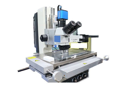 مقياس السفر المجهر المعدني البصري PL10X22mm 5X 10X 20X 50X