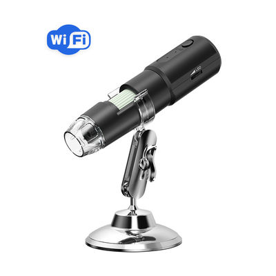 1000X Wifi Electron 480P USB Camera Microscope