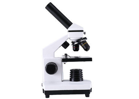 مجهر أحادي Drawtube للطالب 640X ODM