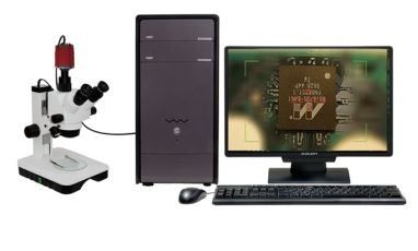 2048 × 1536 USB3.0 كاميرا التركيز التلقائي الصناعية مع وظيفة ذاكرة الإطار