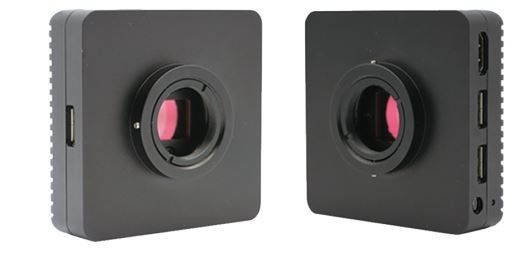 2M 60FPS لاسلكي عالي الدقة كاميرا رقمية ملحقات مجهر واجهة HDMI