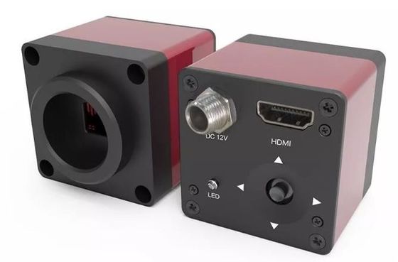 HDMI 60FPS رقاقة حساسة للضوء Digital Automatic Edge Patrol